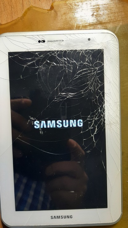 Samsung Galaxy Tab 2 7.0, photo number 4