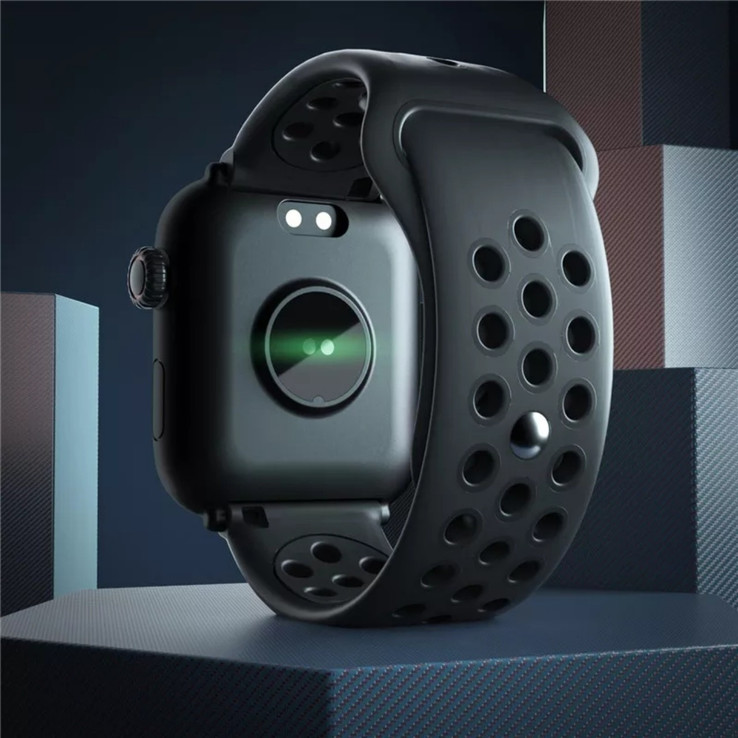 Умные наручные часы Smart Watch Z7, фото №3