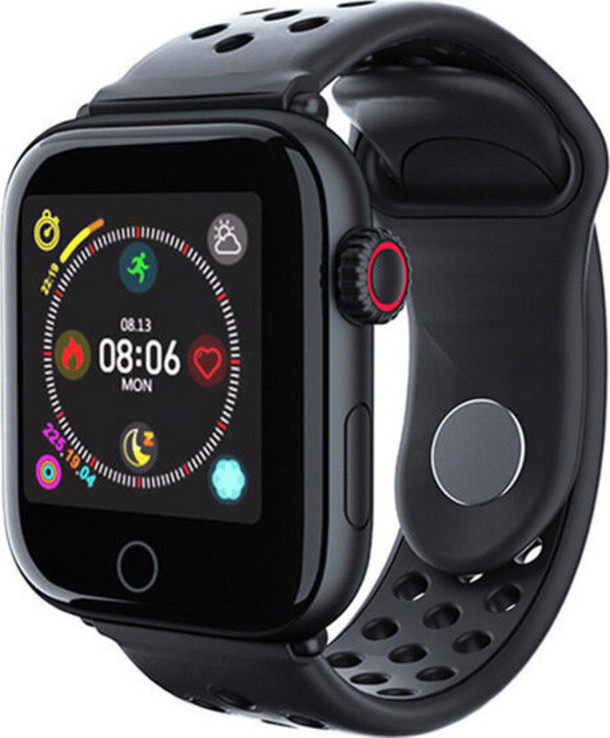 Умные наручные часы Smart Watch Z7, фото №2