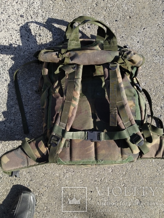 Рюкзак НАТО, фото №2