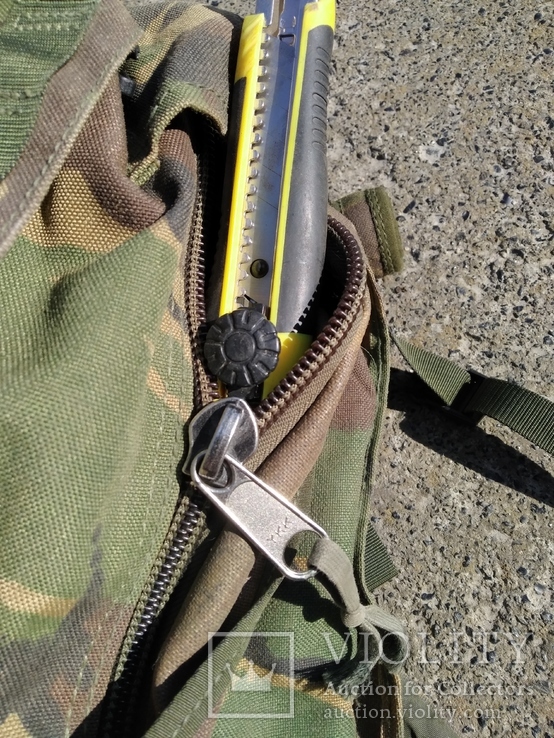 Рюкзак НАТО, фото №3