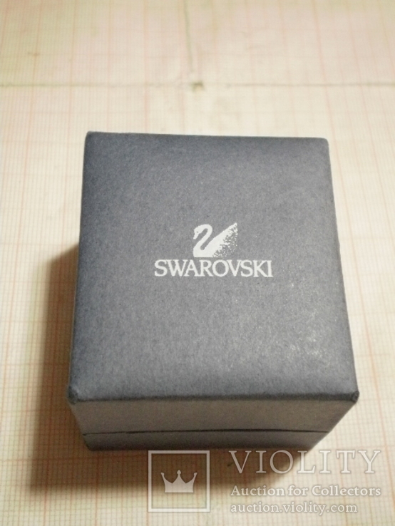 Коробка для украшений SWAROVSKI