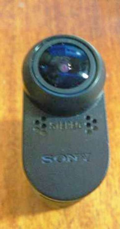 Камера Sony HDR - AS15., фото №4