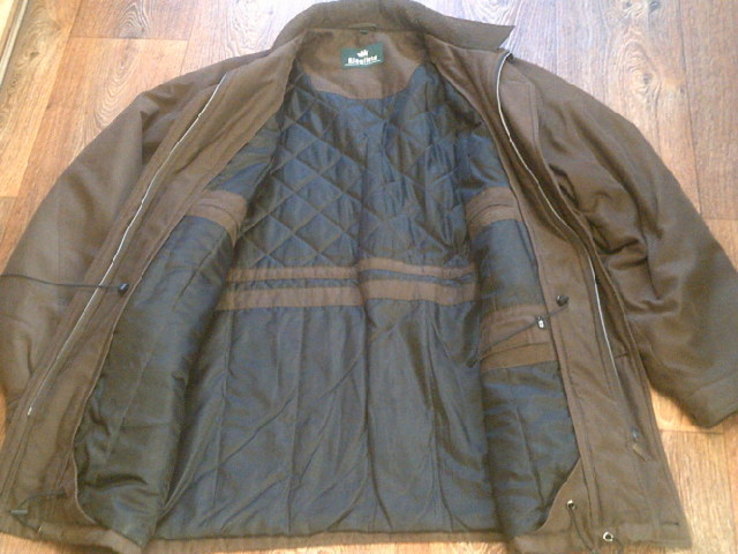 Kingfield - фирменная куртка разм.56-58, фото №10