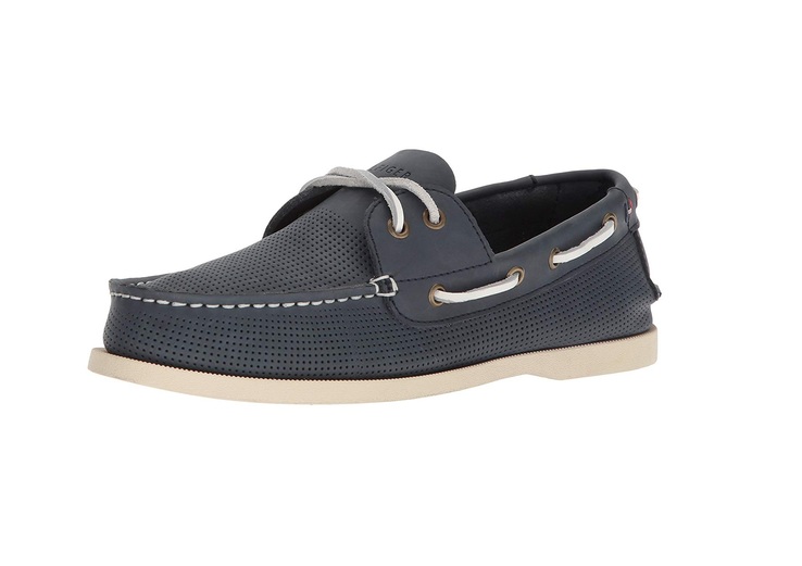 Топсайдеры Tommy Hilfiger Bowman Boat, оригинал. 44,5р., фото №3