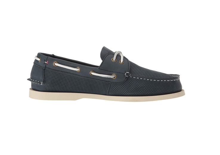 Топсайдеры Tommy Hilfiger Bowman Boat, оригинал. 44,5р., фото №4