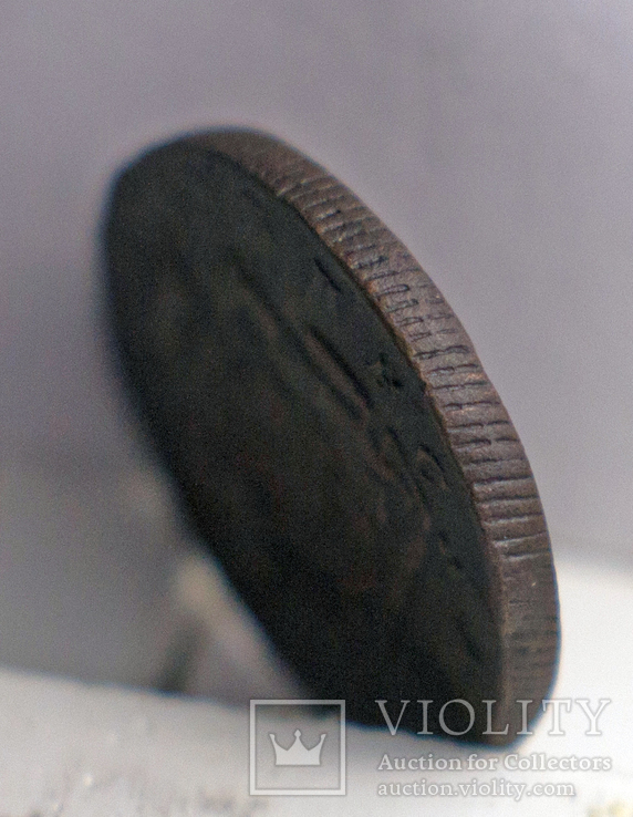 2 копейки 1779 КМ. Сибирь, фото №9