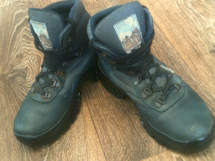 Napapijri Salomon Everest походная обувь разм.38, photo number 7