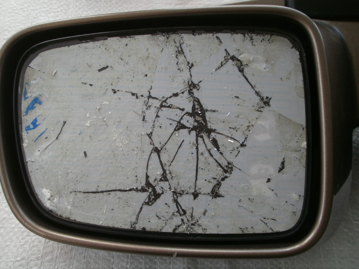 Зеркало Honda CR-V, фото №7