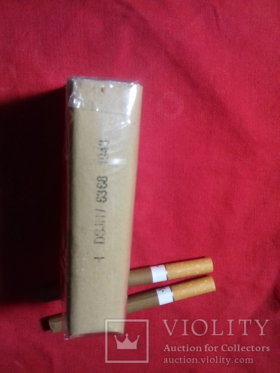 Сигареты третий рейх, фото №4