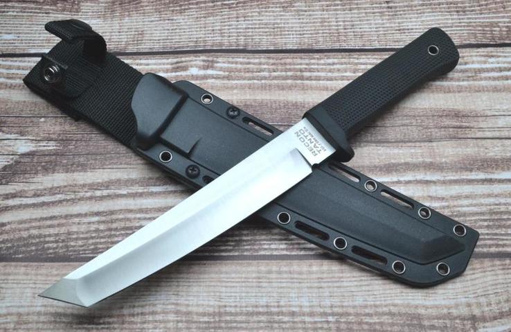 Нож Cold Steel Recon Tanto реплика