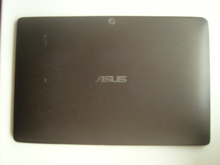 Планшет Asus TF-101 c чехлом, фото №3