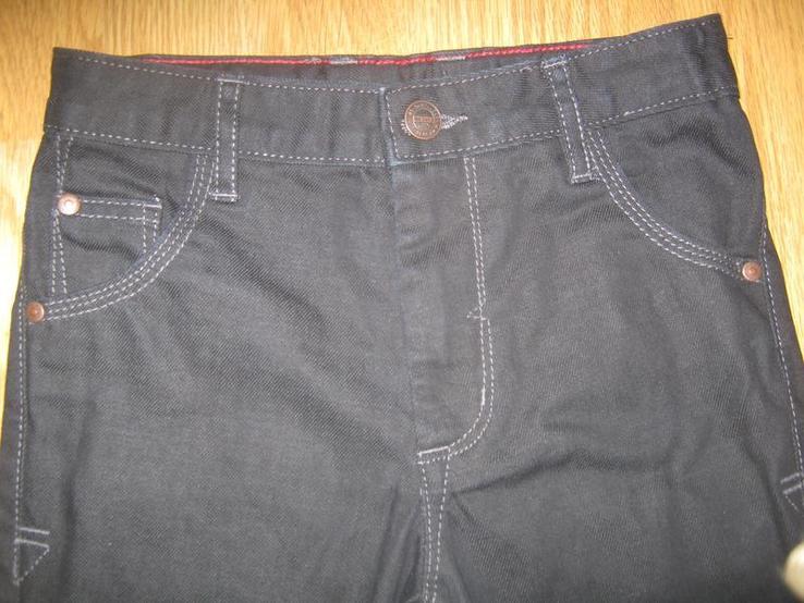 Фірмові джинси на 6-7 рочків George, photo number 5