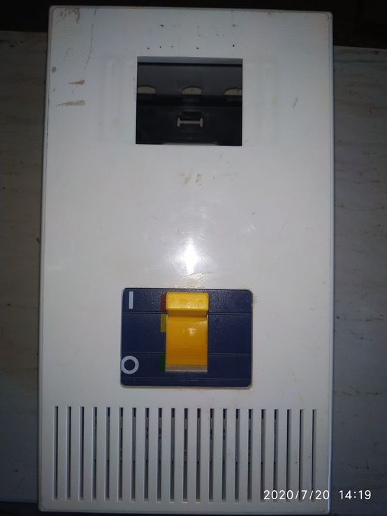 Aвтомат електрический 250А, photo number 6
