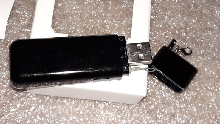 3G USB Модем Huawei EC178 в коробке, фото №7