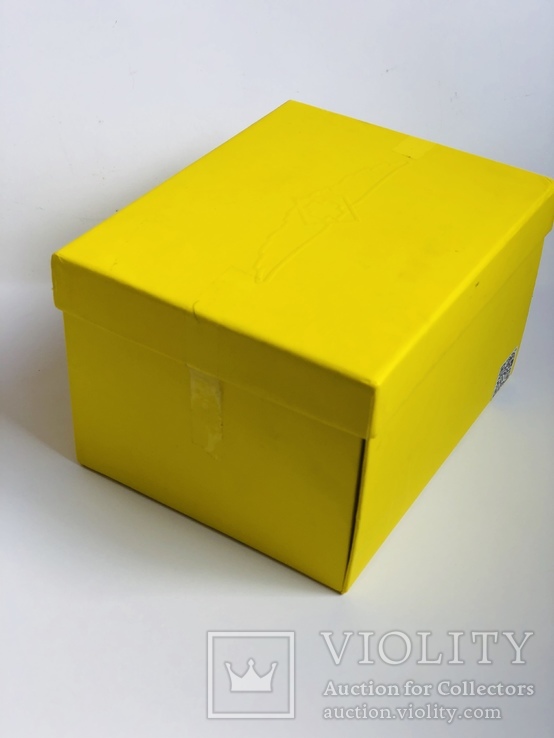 Коробка для часов Invicta, фото №3