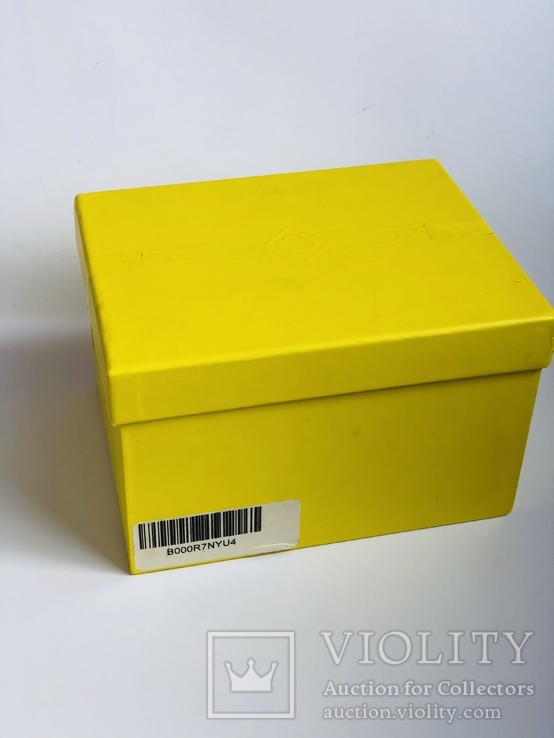 Коробка для часов Invicta, фото №4