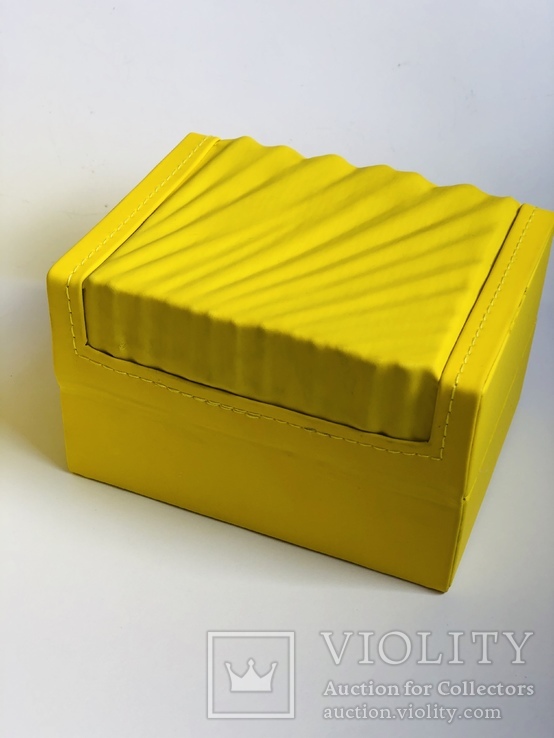 Коробка для часов Invicta, фото №6