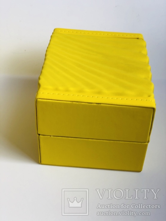 Коробка для часов Invicta, фото №8
