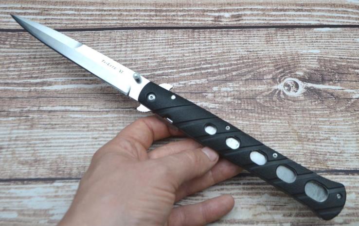 Нож Cold Steel Ti-Lite 6 реплика, numer zdjęcia 5