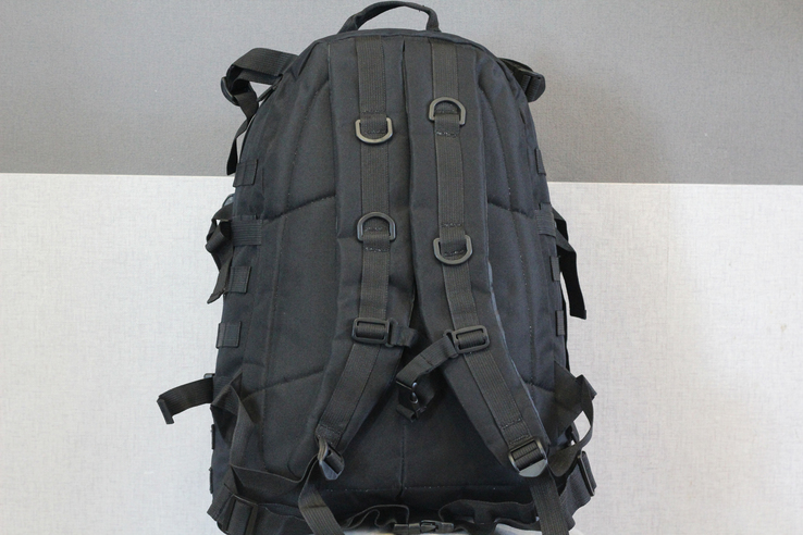 Рюкзак тактический (военный) Raid с системой M.O.L.L.E (пиксель), фото №7