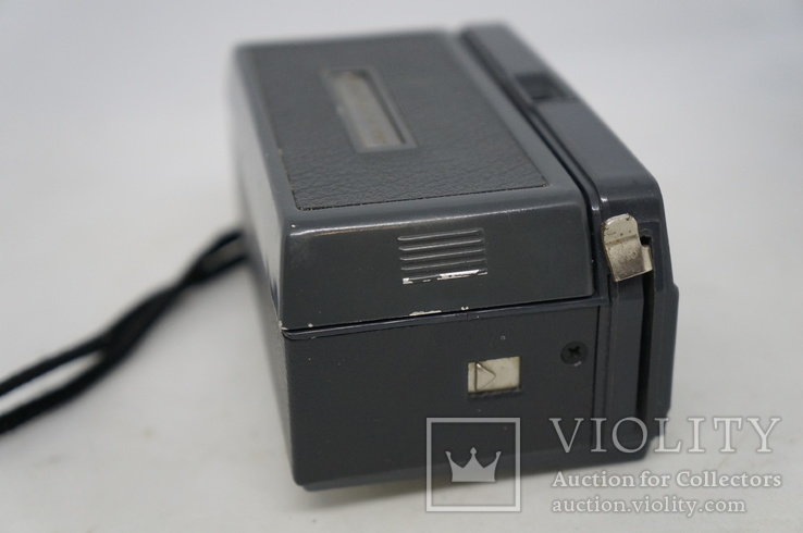 Kodak Instamatic 50 camera, фото №7