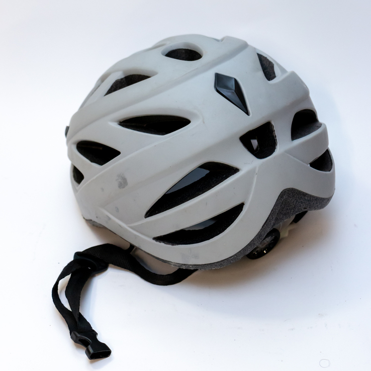 Вело шлем  3
