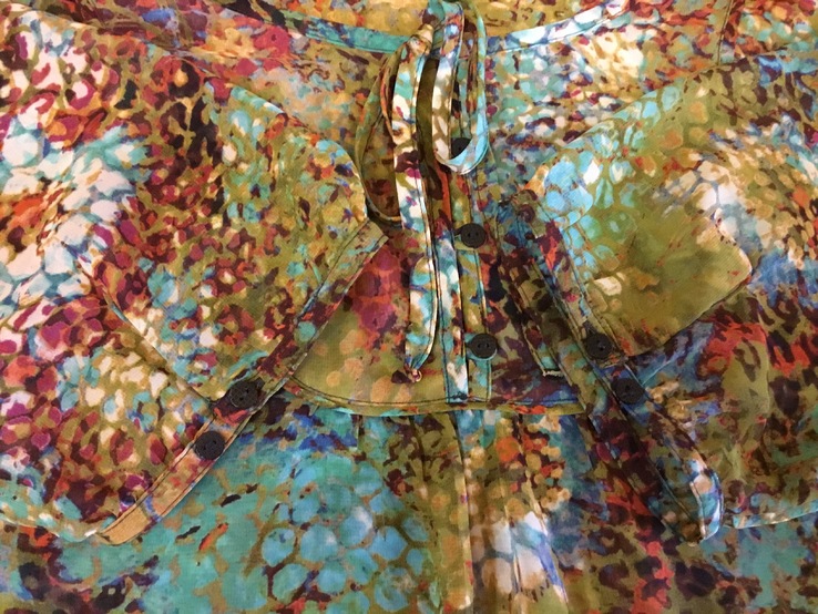 Блузка Esprit, новая, модная расцветка, numer zdjęcia 6