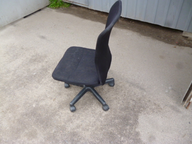Крісло офісне чи компютерне з Німеччини, photo number 7