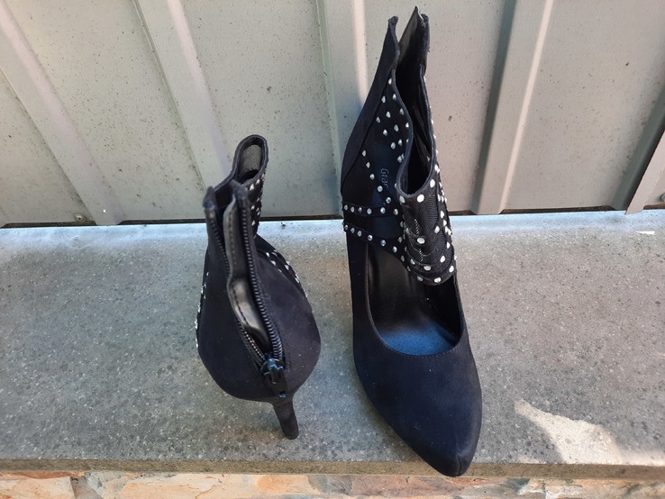 Жіночі туфлі., фото №7
