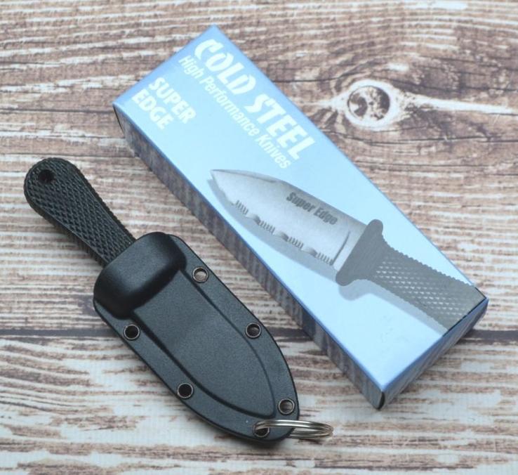 Нож Cold Steel Super Edge реплика, numer zdjęcia 7