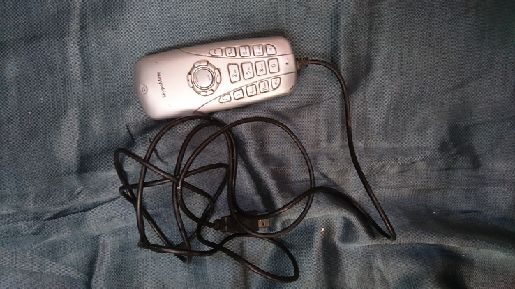 USB телефон SkypeMate Usb-P6S, photo number 2