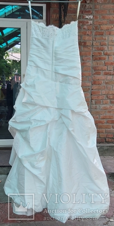 Свадебное платье, photo number 3
