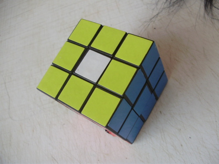 Кубик Рубика,Змейка,Спинер 2 шуки,Борода., фото №7
