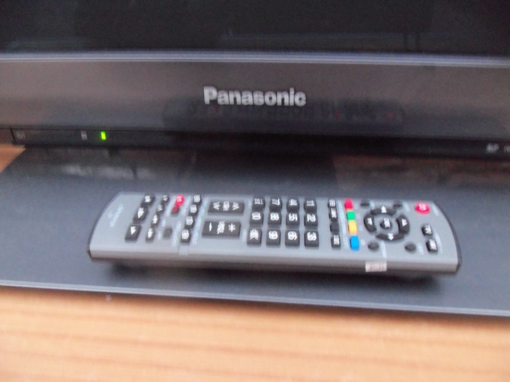 Телевізор Panasonic 42 TX-P42ST33E Full HD Титановий з Німеччини, фото №3