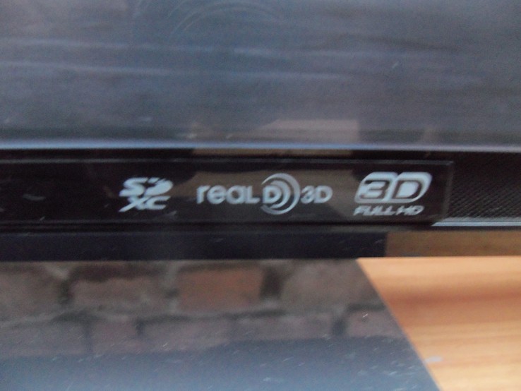 Телевізор Panasonic 42 TX-P42ST33E Full HD Титановий з Німеччини, numer zdjęcia 4