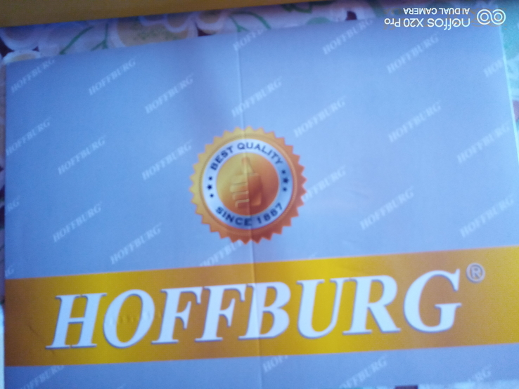 Столовий набір " Hoffburg "., numer zdjęcia 8