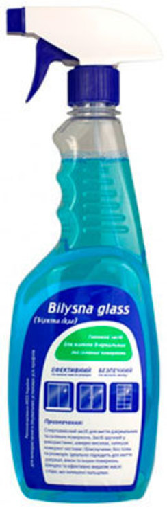 Белизна Стекло (Bilysna glass)