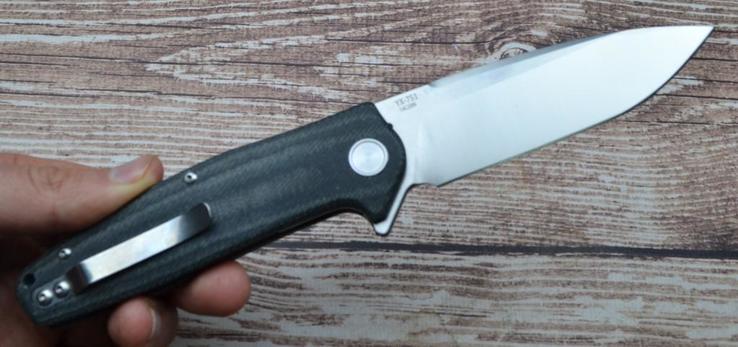 Складной нож Yon Xanadu YX-751, фото №4