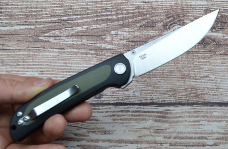 Складной нож Yon Xanadu YX-636, фото №4