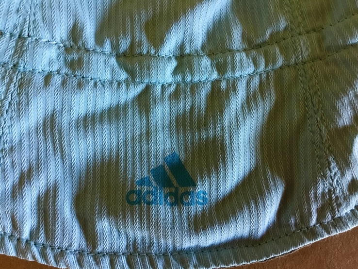 Панама Adidas, двухсторонняя, numer zdjęcia 7