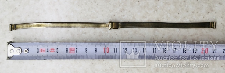 Длинный безразмерный женский браслет., фото №2