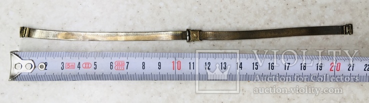 Длинный безразмерный женский браслет., фото №3