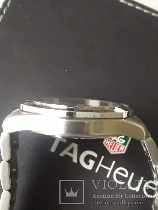 TAG-Heuer Aquaracer 300 m, фото №12