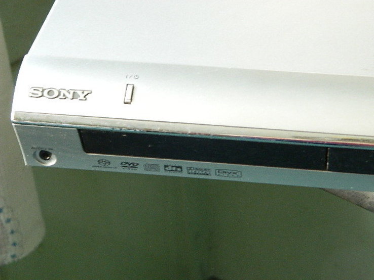 Домашний кинотеатр SONY, photo number 6