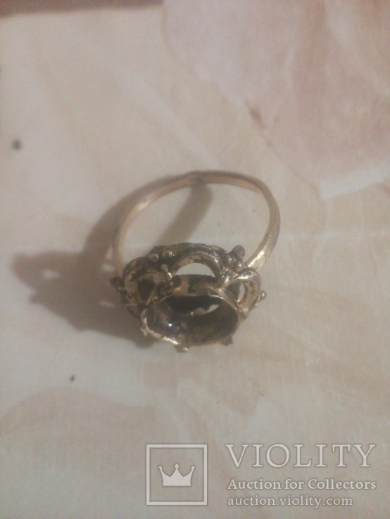 Женский перстень, фото №2