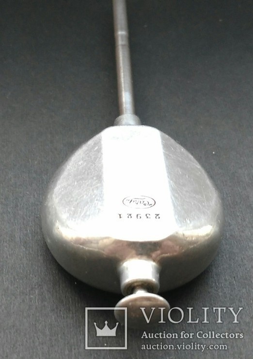 Медицинский термометр 1930-ые гг. Cary  Швейцария Модель 23921, фото №7
