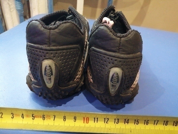 Кроссовки фирменные Climacool 40размер, photo number 3