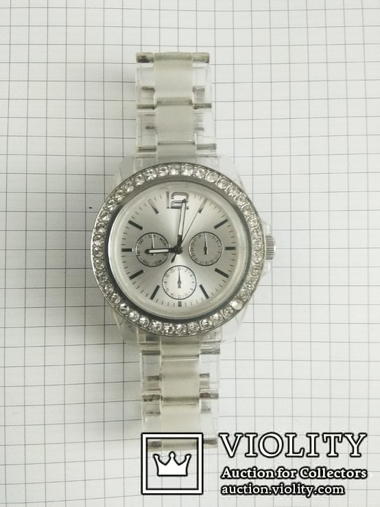 Часы New FMD By Fossil fmdct385, фото №2