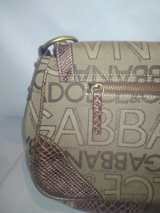Dolce&amp;Gabbana, фото №6